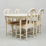 1360 3283 DINING ROOM SET